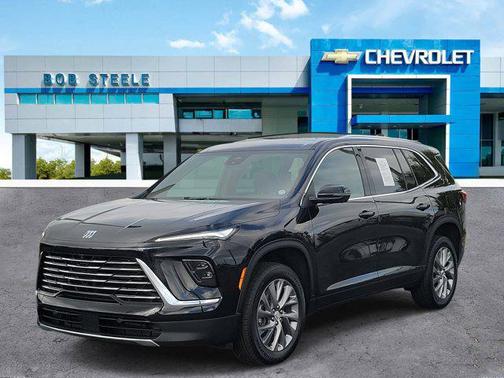 2025 Buick Enclave Preferred FWD