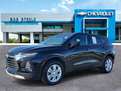 2021 Chevrolet Blazer 2LT