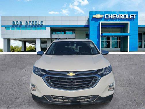 2019 Chevrolet Equinox Premier w/2LZ