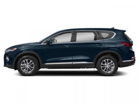 2020 Hyundai SANTA FE SE 2.4