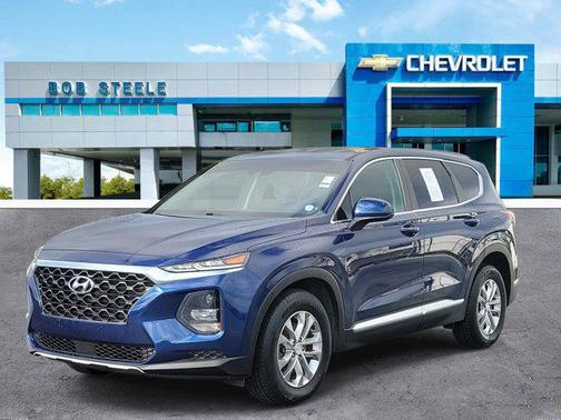2020 Hyundai SANTA FE SE 2.4