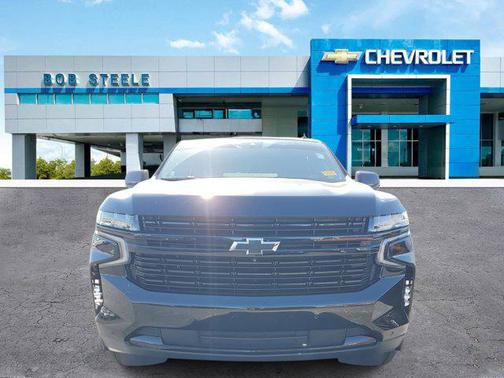 2023 Chevrolet Tahoe 4WD RST