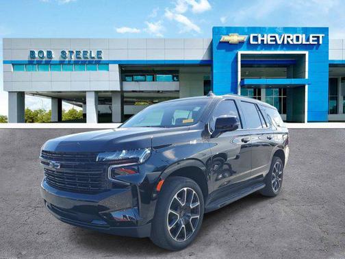 2023 Chevrolet Tahoe 4WD RST