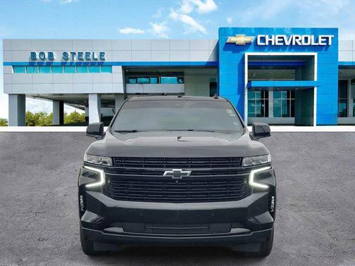 2023 Chevrolet Tahoe 4WD RST