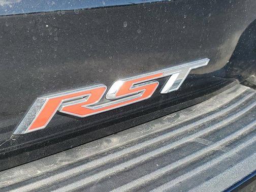 2023 Chevrolet Tahoe 4WD RST