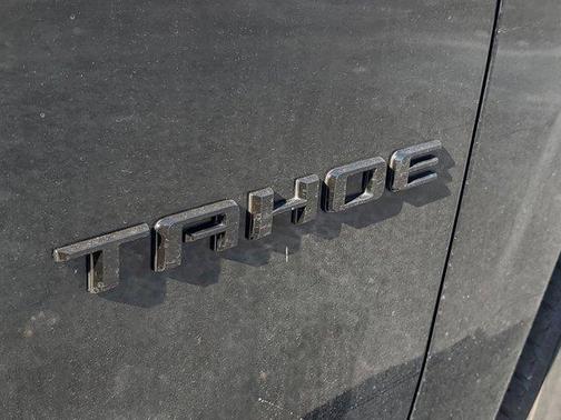 2023 Chevrolet Tahoe 4WD RST