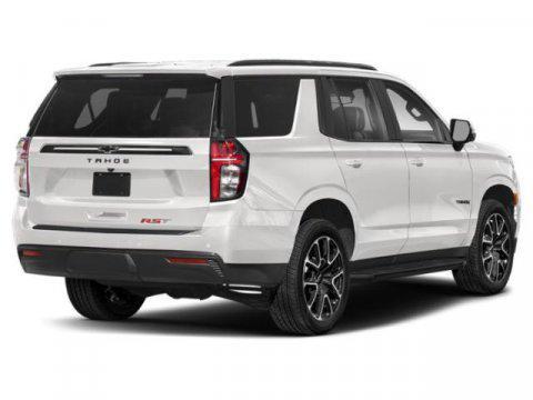 2022 Chevrolet Tahoe 2WD RST