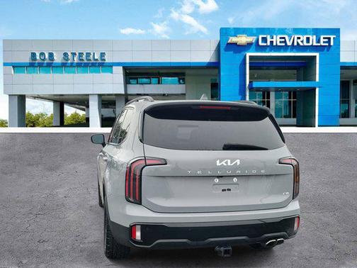2024 Kia Telluride SX Prestige X-Pro