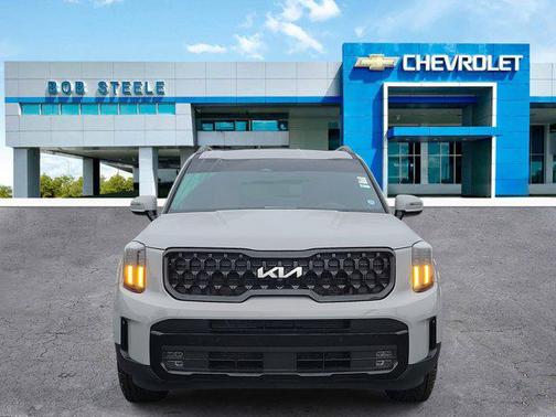 2024 Kia Telluride SX Prestige X-Pro