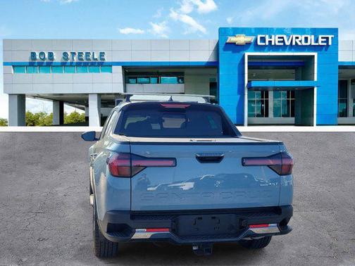 2023 Hyundai SANTA CRUZ Limited