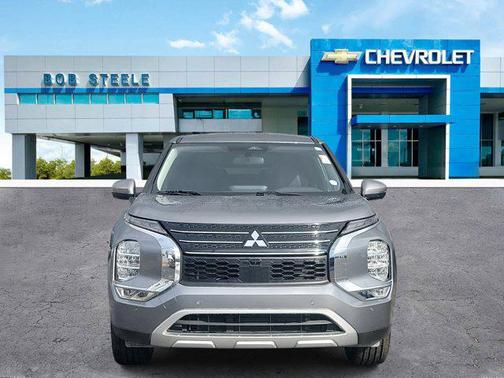 2024 Mitsubishi Outlander SE 2.5 2WD