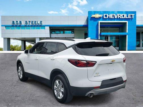 2020 Chevrolet Blazer 2LT
