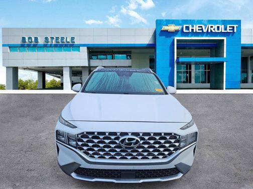 2022 Hyundai SANTA FE SEL 2.4