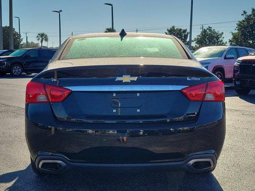 2019 Chevrolet Impala Premier 2LZ