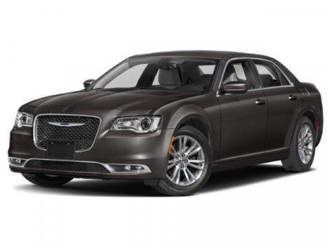 2023 Chrysler 300 S