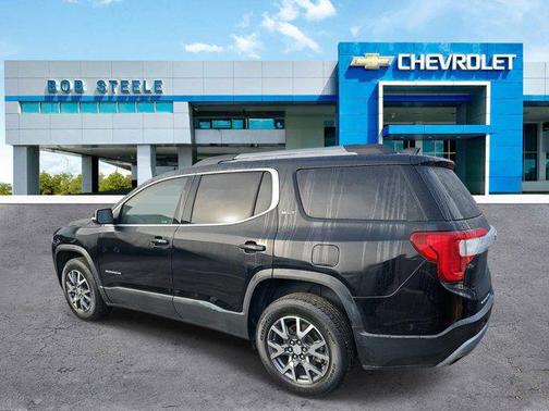 2023 GMC Acadia FWD SLT