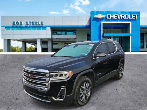 2023 GMC Acadia FWD SLT