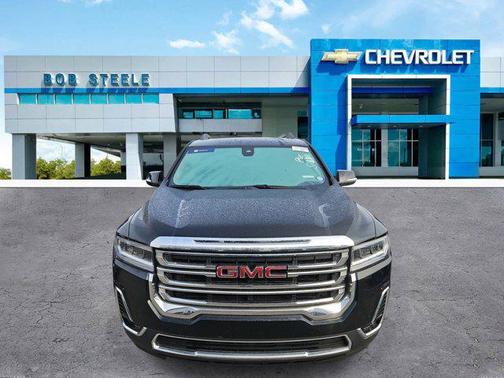 2023 GMC Acadia FWD SLT