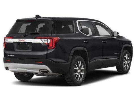 2023 GMC Acadia FWD SLT