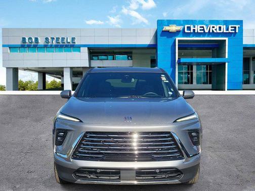 2025 Buick Enclave Preferred FWD