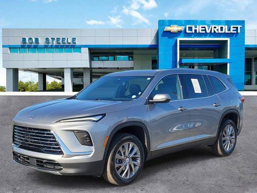 2025 Buick Enclave Preferred FWD