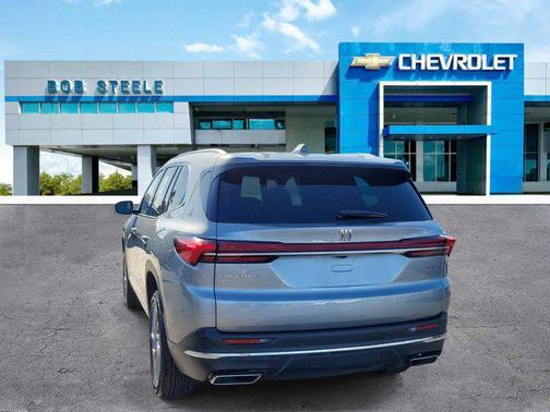 2025 Buick Enclave Preferred FWD