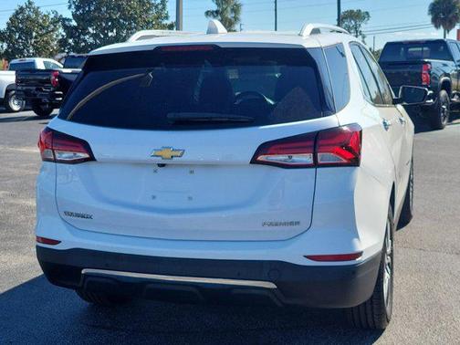 2023 Chevrolet Equinox Premier w/1LZ