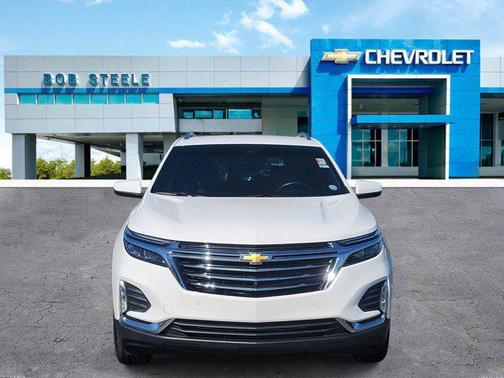 2023 Chevrolet Equinox Premier w/1LZ