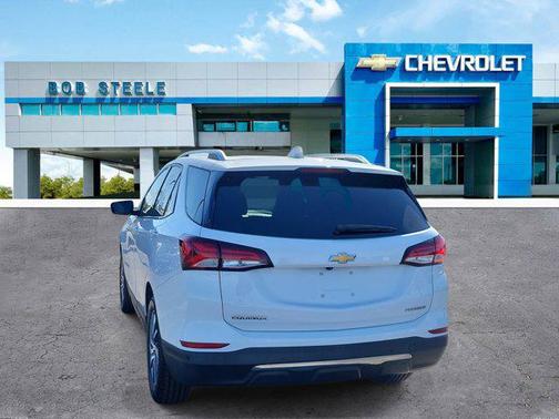 2023 Chevrolet Equinox Premier w/1LZ