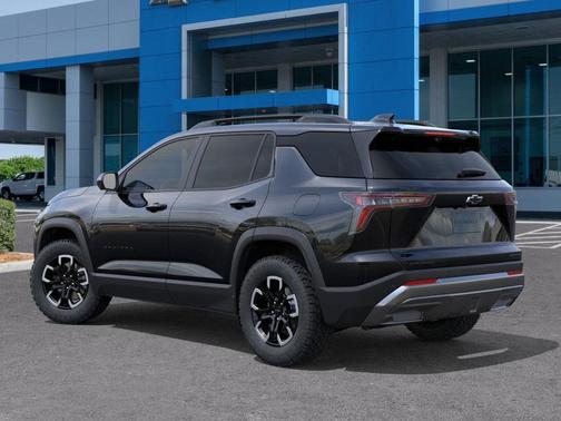 2026 Chevrolet Equinox FWD ACTIV