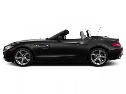 2015 BMW Z4 sDrive28i