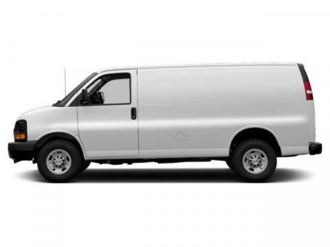 2015 Chevrolet Express 2500 Work Van