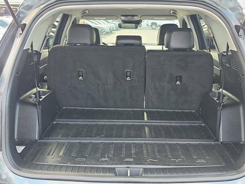 Gravity Grey 2024 Kia Sorento S