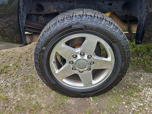 2014 GMC Sierra 2500 Denali