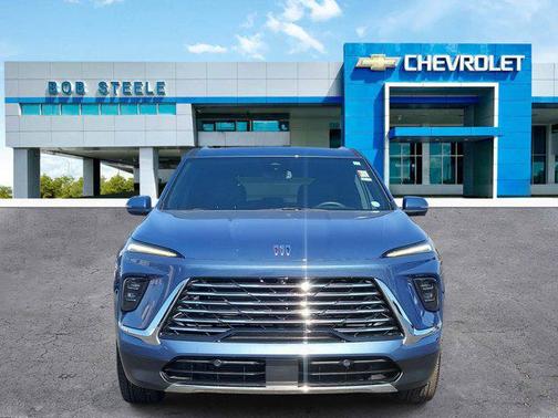 2025 Buick Enclave Preferred FWD