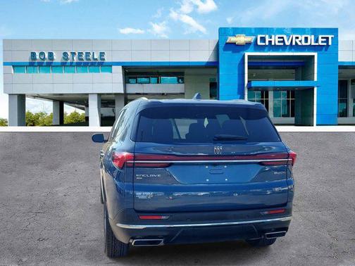 2025 Buick Enclave Preferred FWD
