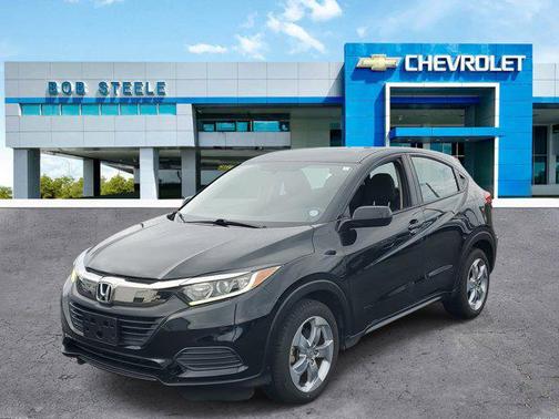 2020 Honda HR-V LX