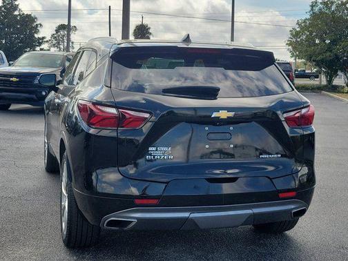2019 Chevrolet Blazer Premier