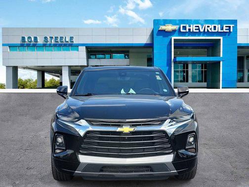 2019 Chevrolet Blazer Premier