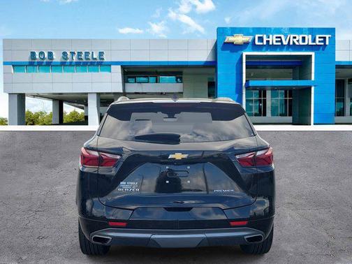 2019 Chevrolet Blazer Premier