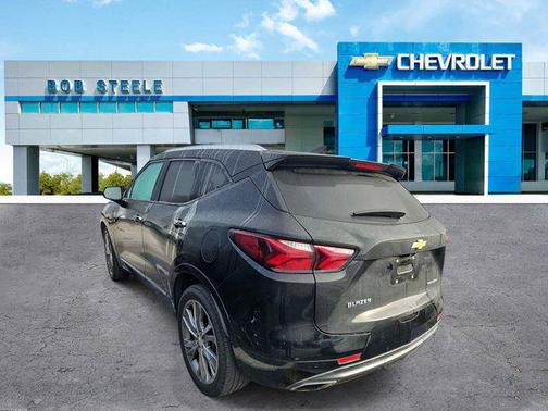 2019 Chevrolet Blazer Premier