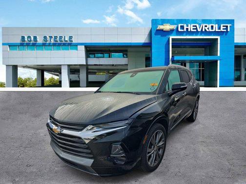 2019 Chevrolet Blazer Premier
