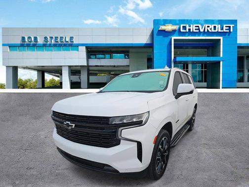 2023 Chevrolet Tahoe 4WD RST