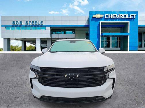 2023 Chevrolet Tahoe 4WD RST