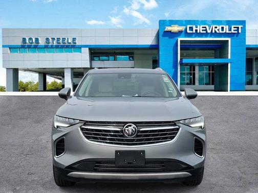 2023 Buick Envision Preferred FWD