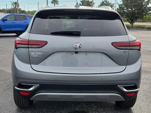 2023 Buick Envision Preferred FWD