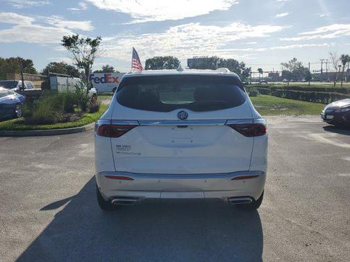 2023 Buick Enclave Essence FWD