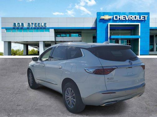 2023 Buick Enclave Essence FWD