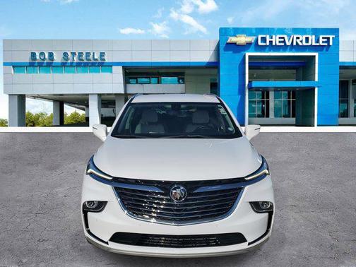 2023 Buick Enclave Essence FWD