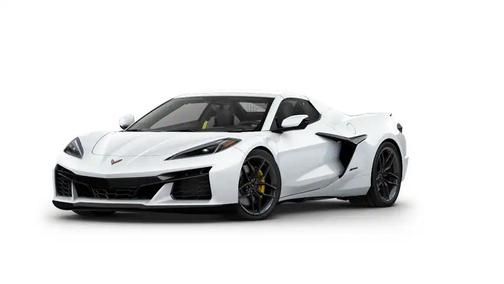 2026 Chevrolet Corvette Z06